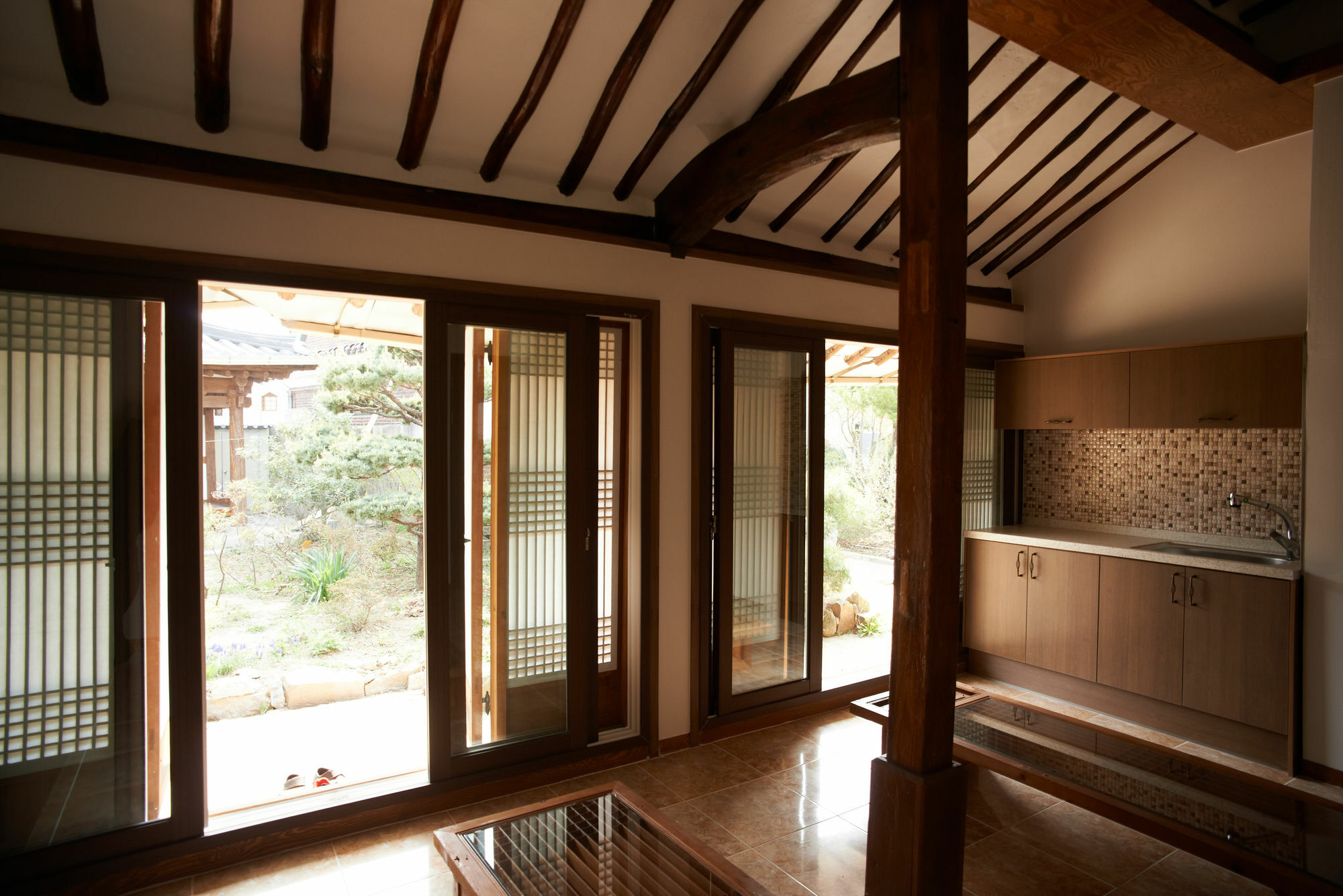 Sodamwon Jeonju Exterior foto