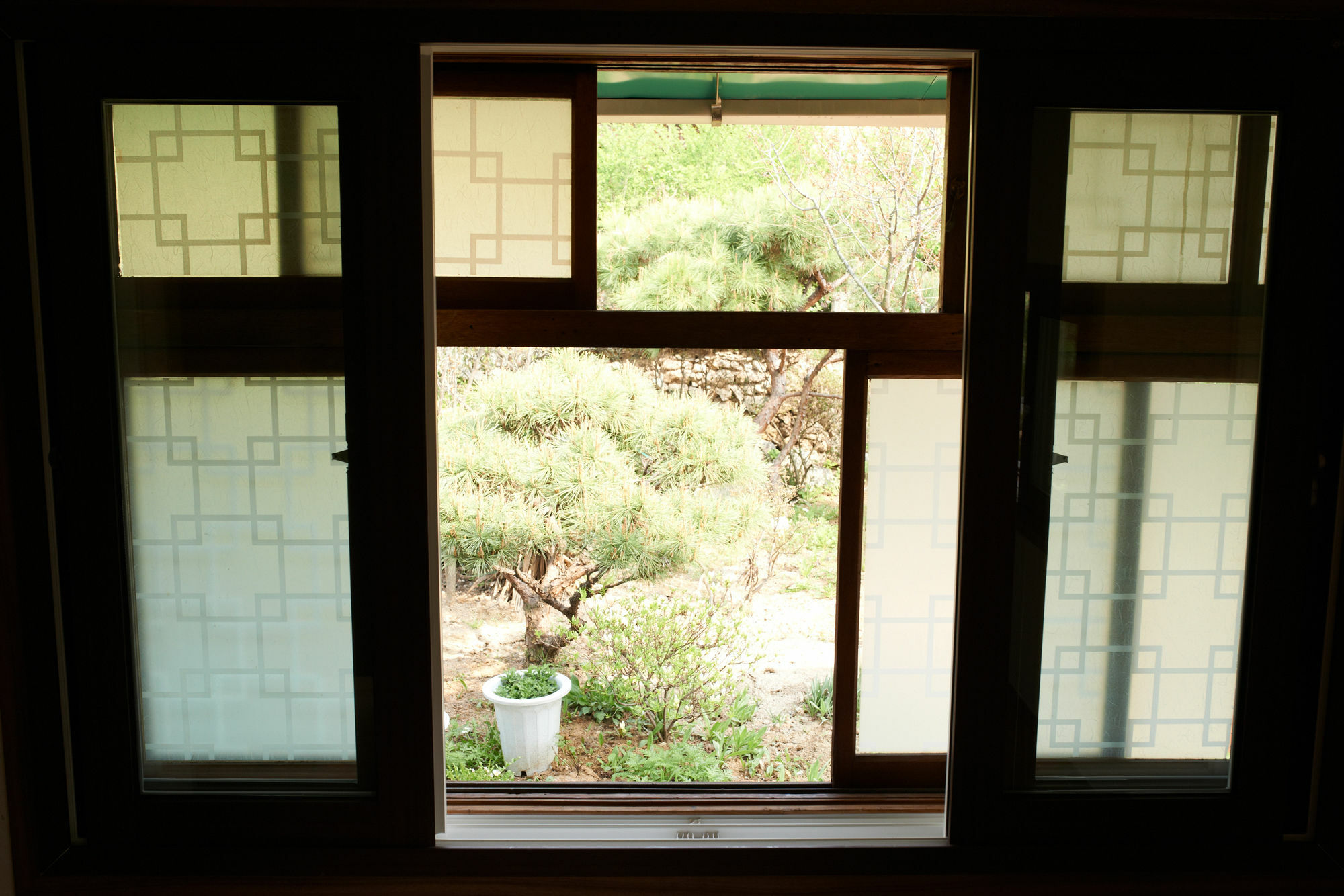 Sodamwon Jeonju Exterior foto