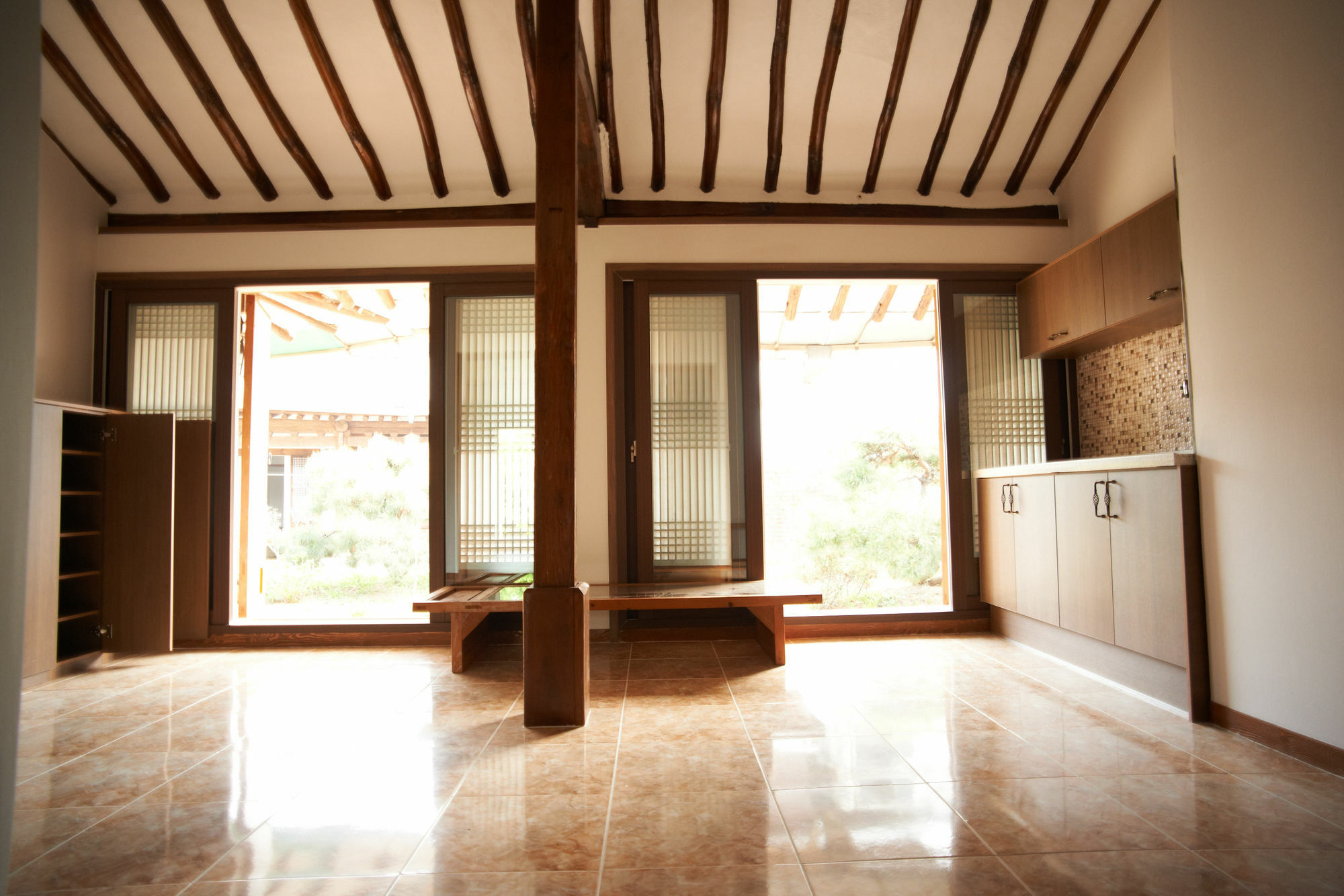 Sodamwon Jeonju Exterior foto