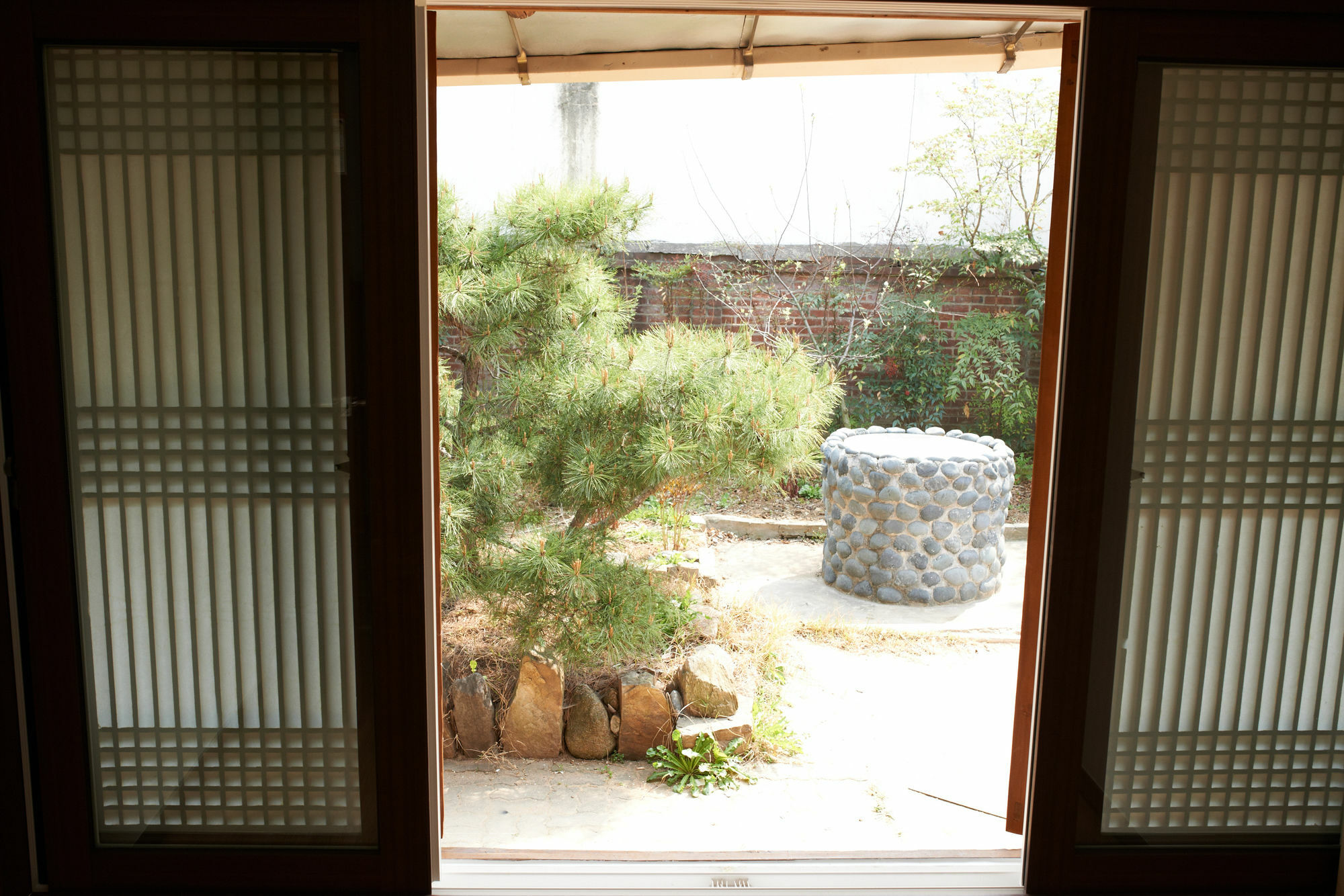 Sodamwon Jeonju Exterior foto